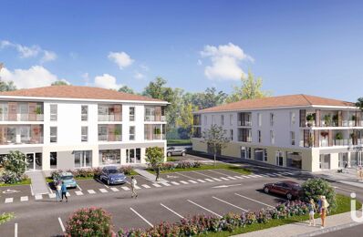 vente appartement 169 000 € à proximité de Parnac (46140)
