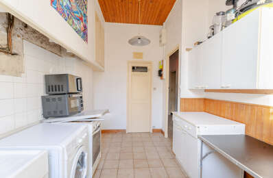 appartement 1 pièces 34 m2 à vendre à Marseille 10 (13010)
