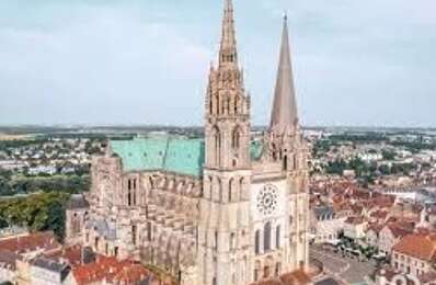 appartement 4 pièces 118 m2 à vendre à Chartres (28000)