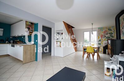 vente maison 330 000 € à proximité de Lévis-Saint-Nom (78320)