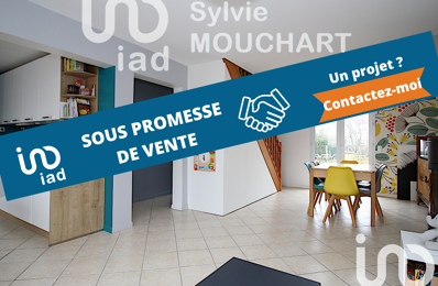 vente maison 330 000 € à proximité de Magny-les-Hameaux (78114)