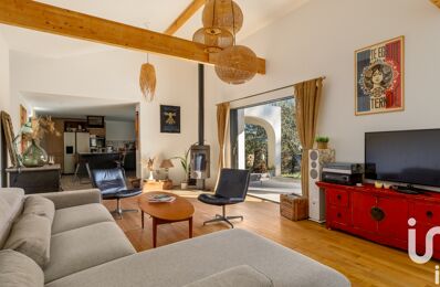 vente maison 890 000 € à proximité de Lyon 5 (69005)