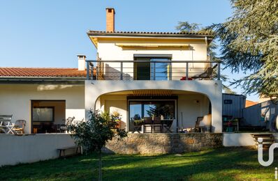 vente maison 890 000 € à proximité de Francheville (69340)