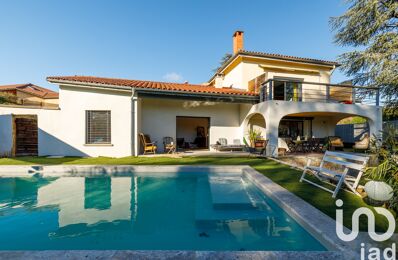 vente maison 799 000 € à proximité de Montromant (69610)