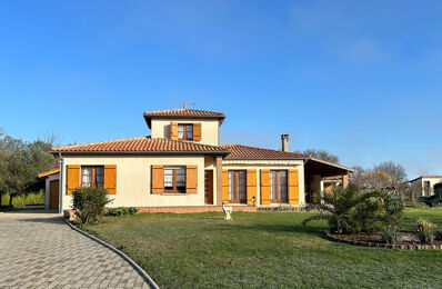 vente maison 211 000 € à proximité de Castillonnès (47330)