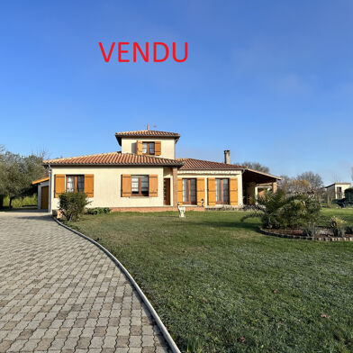 Maison 4 pièces 211000 €