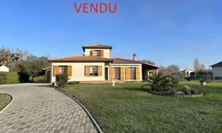 Maison 4 Pièces 111 m² à vendre à Saint-Pierre-sur-Dropt (47120)