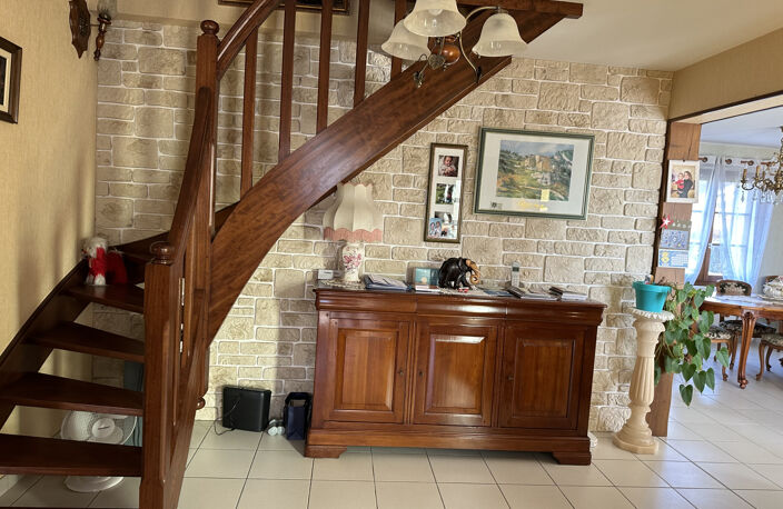 EXCLUSIVITE ! 5MN DE DURAS VILLA EN PARFAIT ETAT SUR UN MAGNIFIQUE PARC DE 5091M2 — photo 3