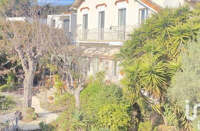 maison 5 pièces 171 m2 à vendre à Sète (34200)