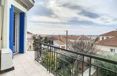 location appartement 720 € CC /mois à proximité de Montblanc (34290)