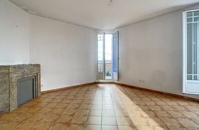 location appartement 710 € CC /mois à proximité de Sérignan (34410)