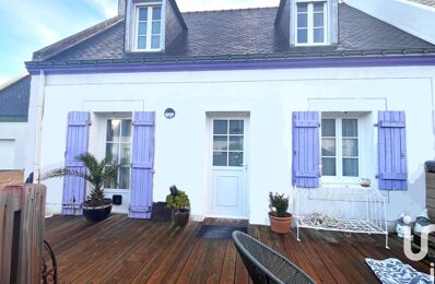 vente maison 550 000 € à proximité de Groix (56590)