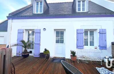 maison 5 pièces 80 m2 à vendre à Groix (56590)