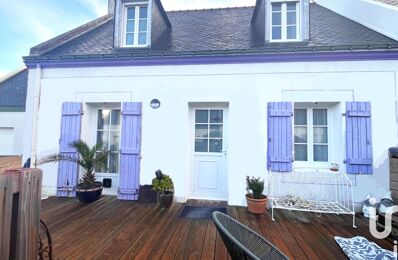 vente maison 525 000 € à proximité de Lorient (56100)