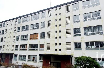 vente appartement 205 000 € à proximité de Villebon-sur-Yvette (91140)