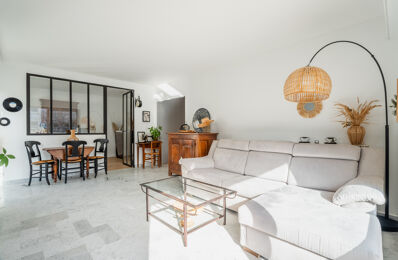 vente appartement 465 000 € à proximité de Marseille 3 (13003)