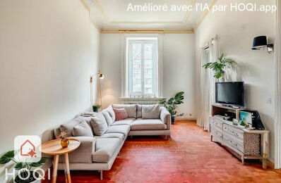 vente appartement 168 000 € à proximité de Marseille 8 (13008)