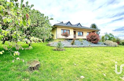vente maison 185 000 € à proximité de Bermering (57340)