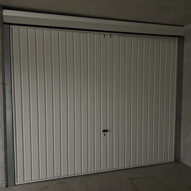 Garage 20 m²