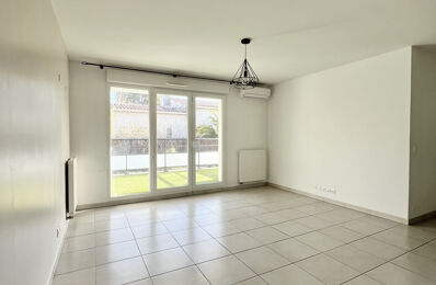 location appartement 1 450 € CC /mois à proximité de Les Pennes-Mirabeau (13170)