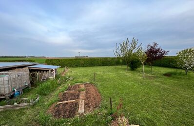 terrain  pièces 1255 m2 à vendre à Saint-Jean-de-Beugné (85210)