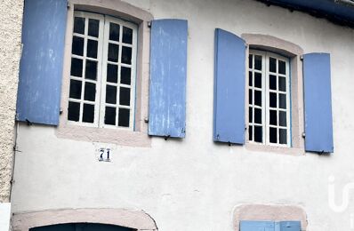 vente maison 121 500 € à proximité de Lucq-de-Béarn (64360)