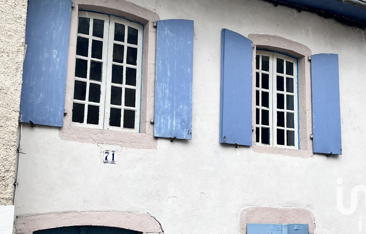 maison 6 pièces 171 m2 à vendre à Oloron-Sainte-Marie (64400)