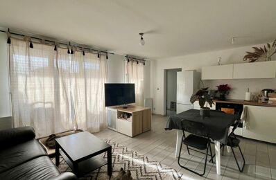 vente appartement 190 000 € à proximité de Port-de-Bouc (13110)