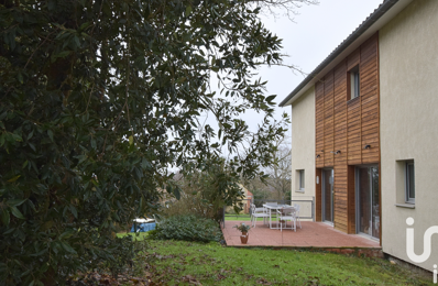 vente maison 437 000 € à proximité de Saint-Quentin-de-Baron (33750)