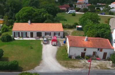 vente maison 318 000 € à proximité de Saint-Hippolyte (17430)
