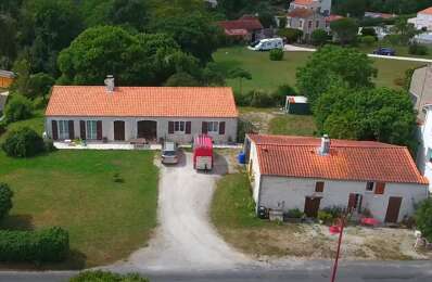 vente maison 318 000 € à proximité de Sainte-Gemme (17250)