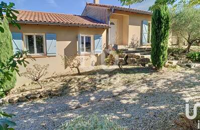 vente maison 430 000 € à proximité de Caignac (31560)