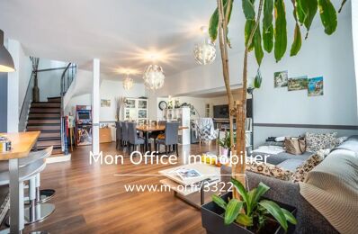 vente maison 620 000 € à proximité de Marseille 16 (13016)