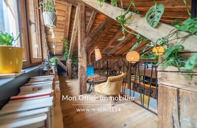 vente maison 2 140 000 € à proximité de Thorens-Glières (74570)