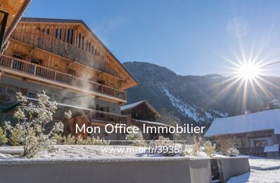 vente maison 1 870 000 € à proximité de Bonneville (74130)