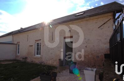 vente maison 255 000 € à proximité de Rosoy-en-Multien (60620)