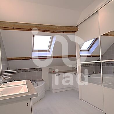 Maison 4 pièces 130 m²