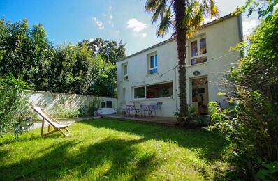 vente maison 727 000 € à proximité de L'Aiguillon-sur-Mer (85460)