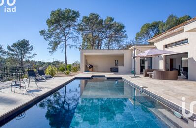 vente maison 1 300 000 € à proximité de Salernes (83690)