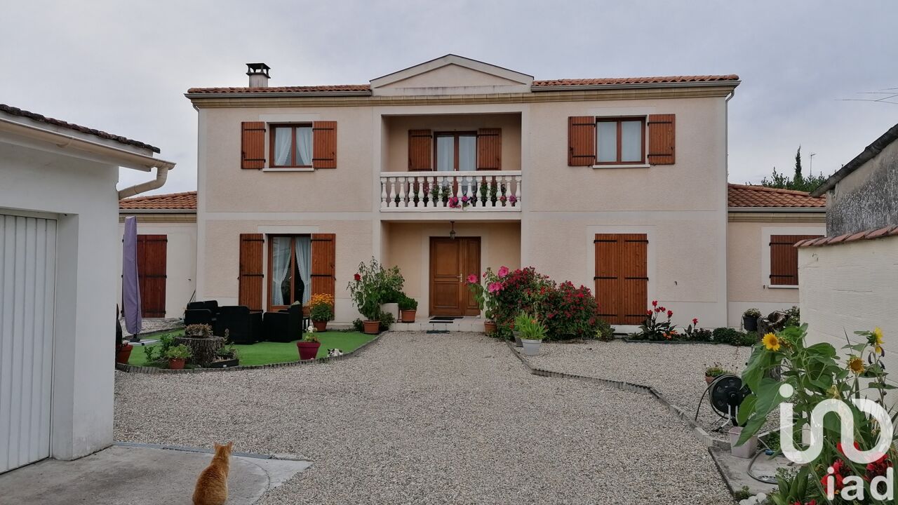 maison 10 pièces 245 m2 à vendre à Bordeaux (33200)