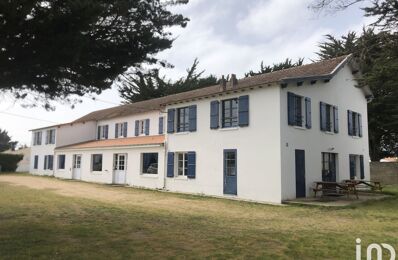maison 10 pièces 600 m2 à vendre à Notre-Dame-de-Monts (85690)