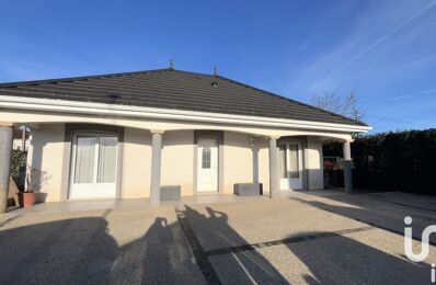 vente maison 199 000 € à proximité de Saint-Romain-sous-Gourdon (71230)