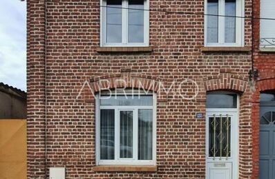vente maison 128 500 € à proximité de Pont-à-Vendin (62880)