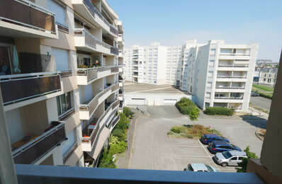 appartement 4 pièces 83 m2 à louer à Angers (49100)