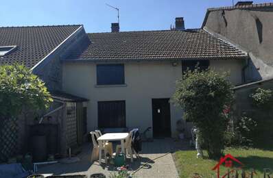 vente maison 44 000 € à proximité de Villars-le-Pautel (70500)