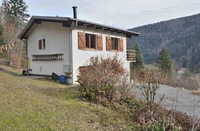 vente maison 135 000 € à proximité de Mont-de-Vougney (25120)