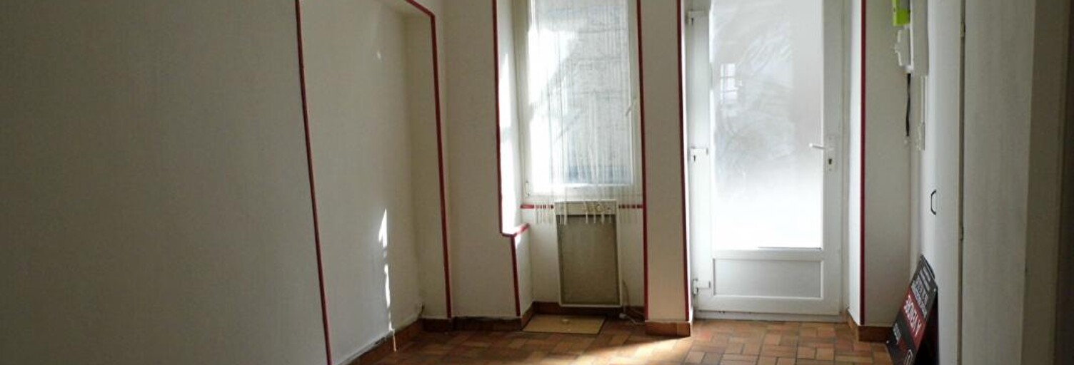 Maison 5 Pièces 105 m² à vendre à Pays-de-Clerval (25340)