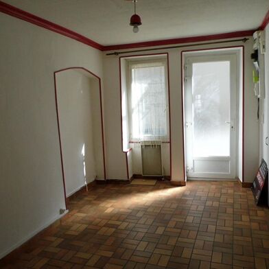 Maison 5 pièces 65000 €