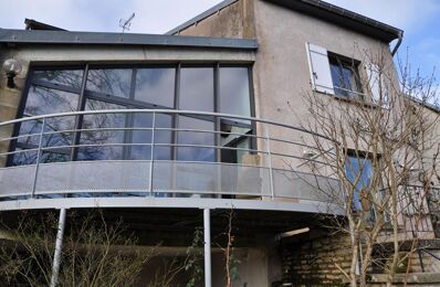 vente maison 285 000 € à proximité de Chargey-Lès-Gray (70100)