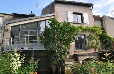vente maison 285 000 € à proximité de Grandchamp (52600)